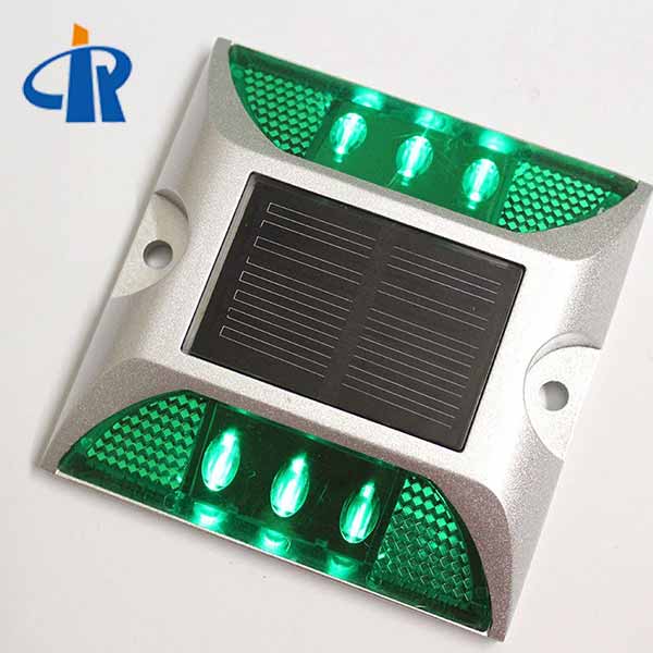<h3>Rohs Solar Powered Stud Light For Pedestrian In Uae</h3>
